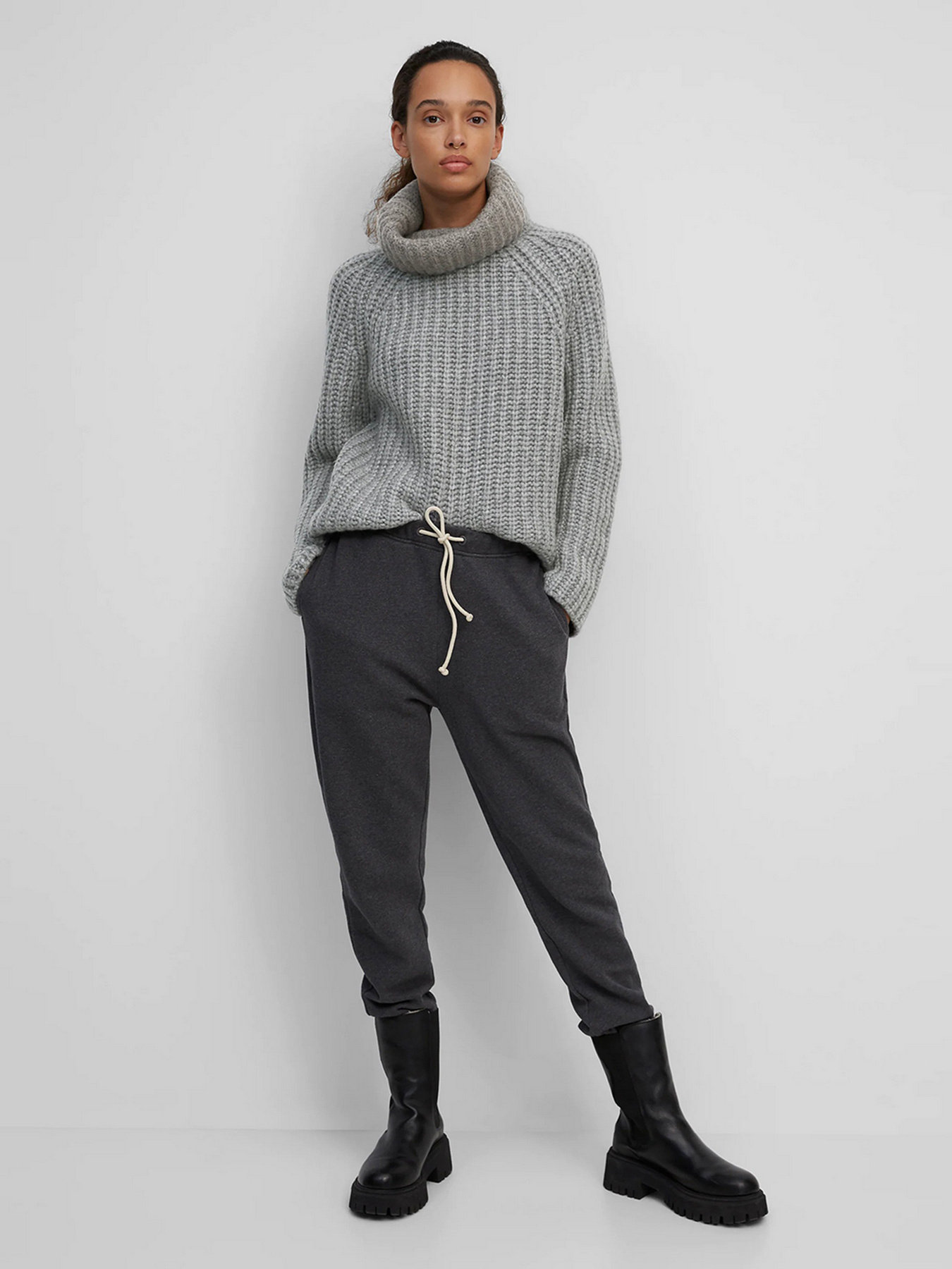 Свитер Marc O’Polo модель 112623360361-K25 Фото