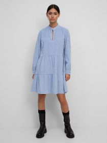 Платья Marc O’Polo DENIM модель 150131921345-825 Фото