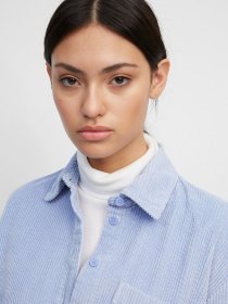 Сорочка повсякденна Marc O’Polo DENIM модель 150131942317-825 Фото