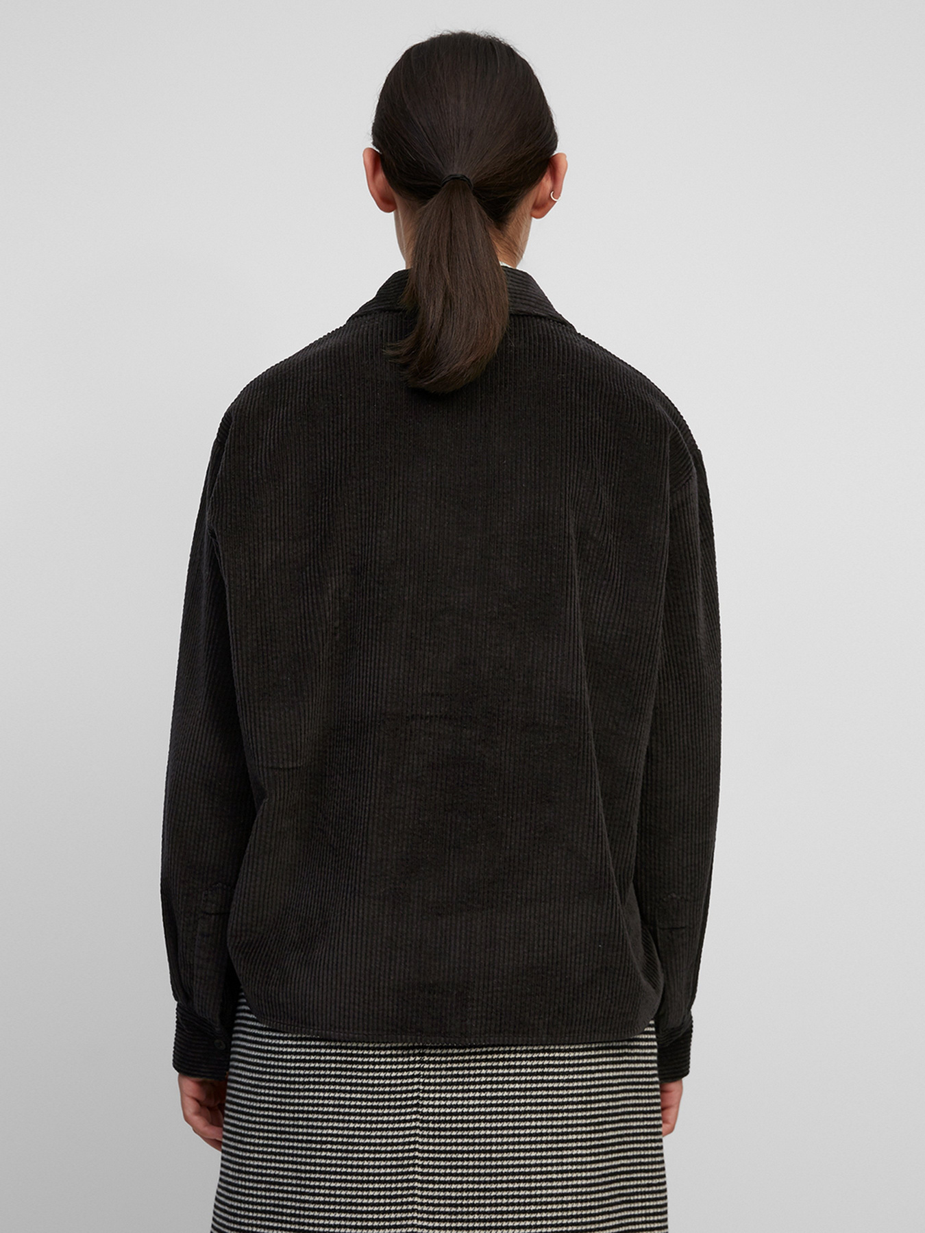 Рубашка Marc O’Polo DENIM модель 150131942317-990 Фото