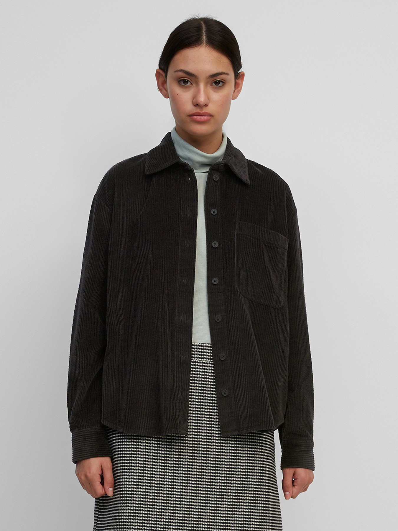 Рубашка Marc O’Polo DENIM модель 150131942317-990 Фото