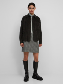 Рубашка Marc O’Polo DENIM модель 150131942317-990 Фото