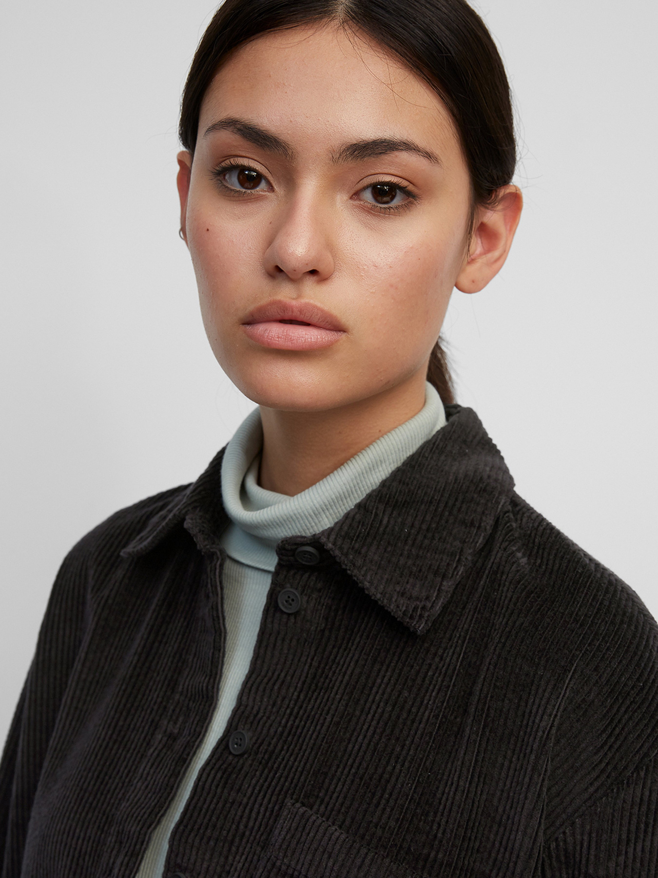 Сорочка повсякденна Marc O’Polo DENIM модель 150131942317-990 Фото