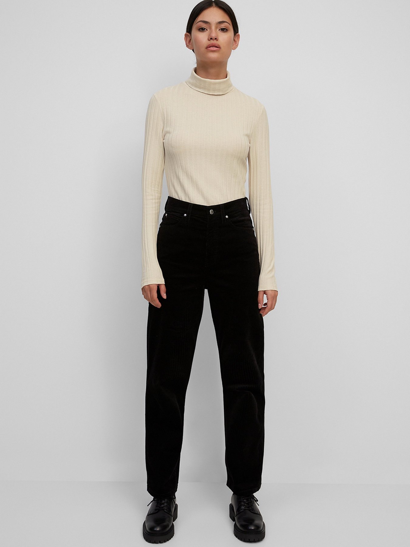 Водолазка Marc O’Polo DENIM модель 150233252287-708 Фото