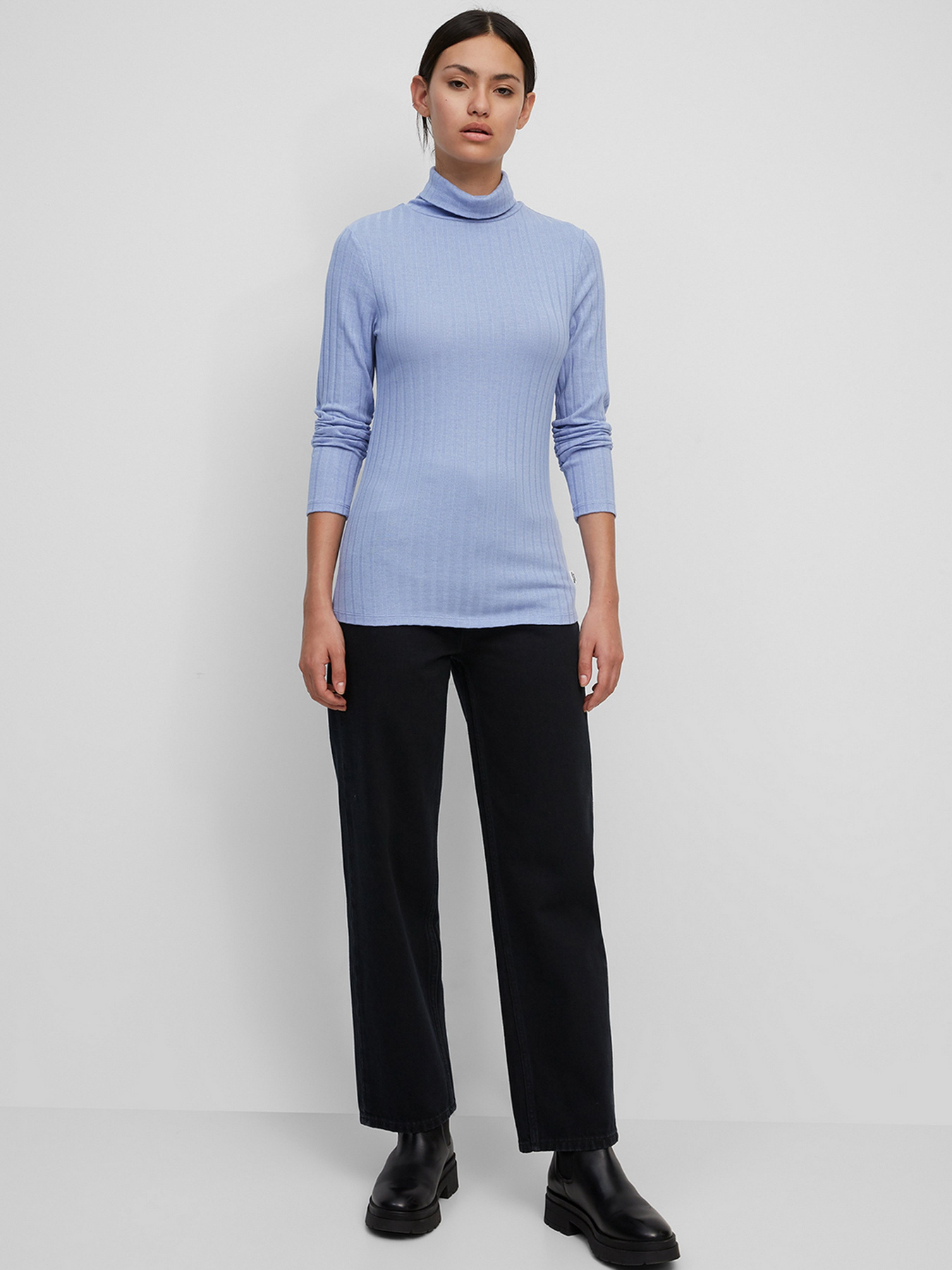 Гольф Marc O’Polo DENIM модель 150233252287-825 Фото