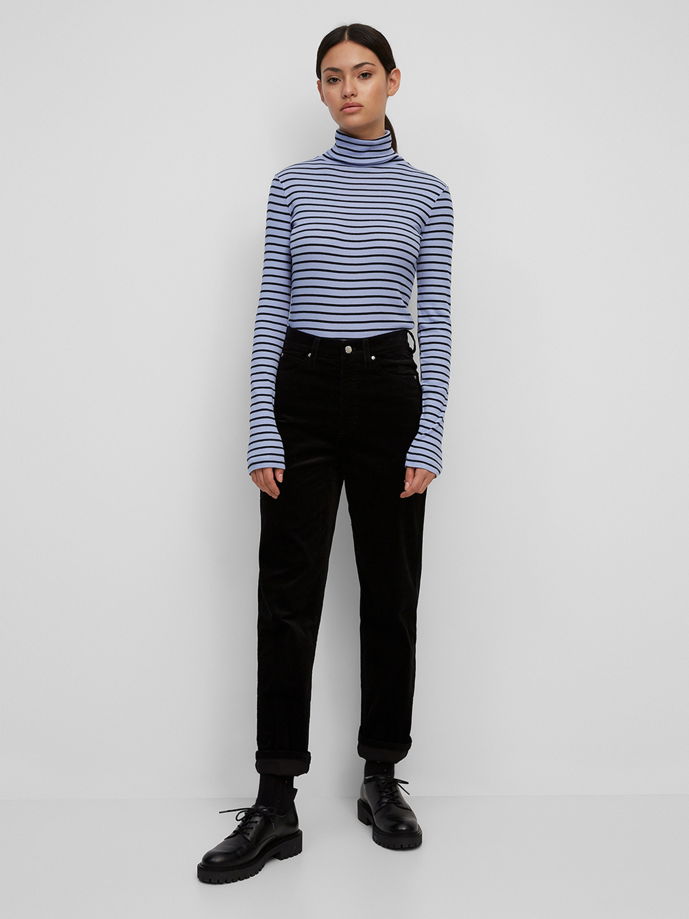 Гольф Marc O’Polo DENIM модель 150237652295-R19 Фото