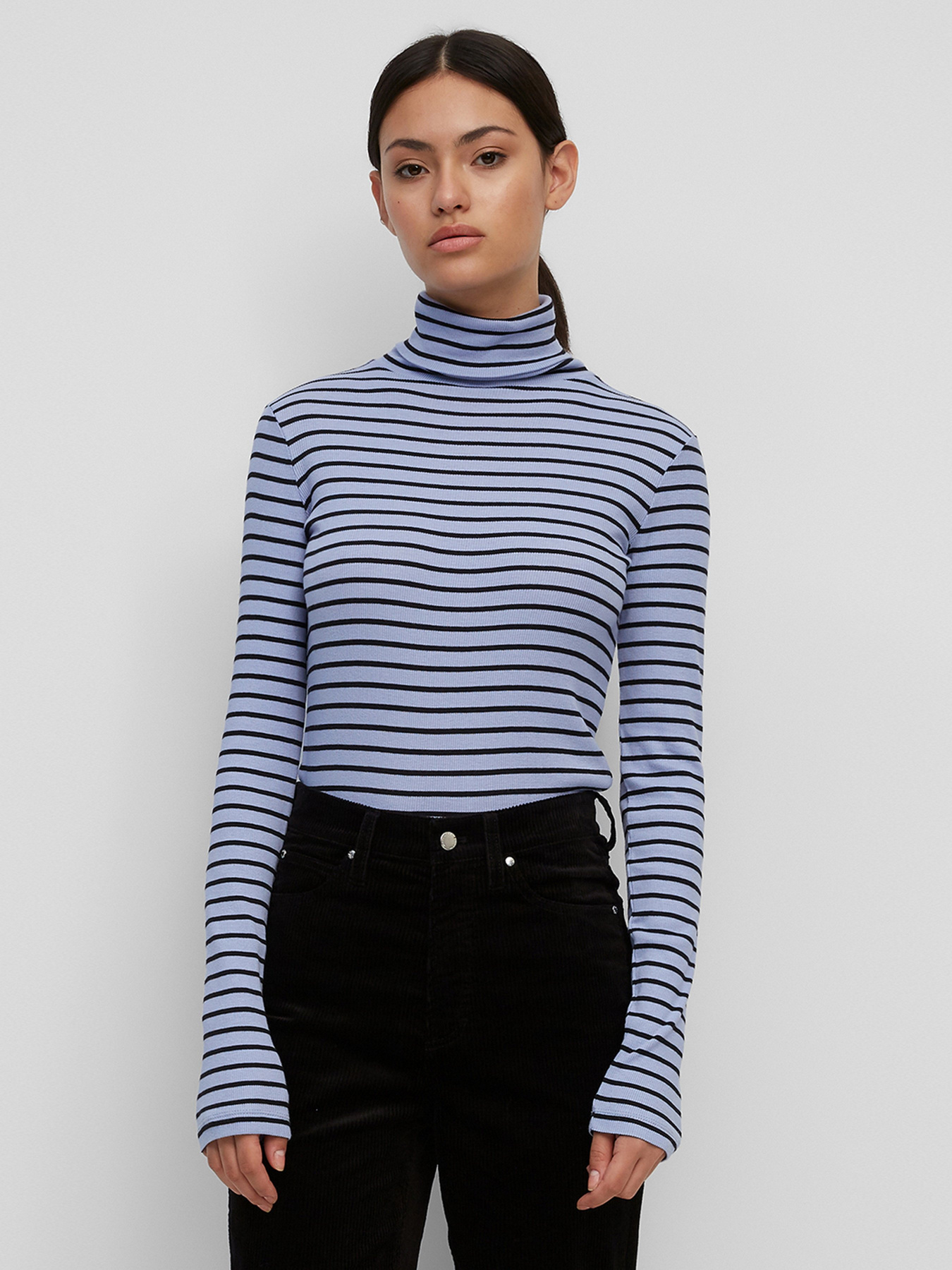 Гольф Marc O’Polo DENIM модель 150237652295-R19 Фото