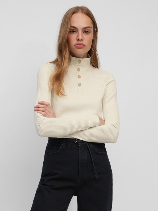 Водолазка Marc O’Polo DENIM модель 150241852281-126 Фото