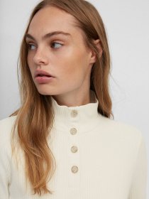 Водолазка Marc O’Polo DENIM модель 150241852281-126 Фото