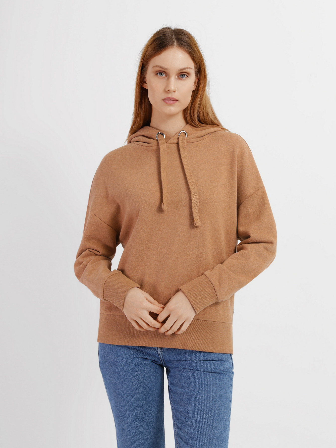 Худі Marc O’Polo DENIM модель 150421254311-765 Фото