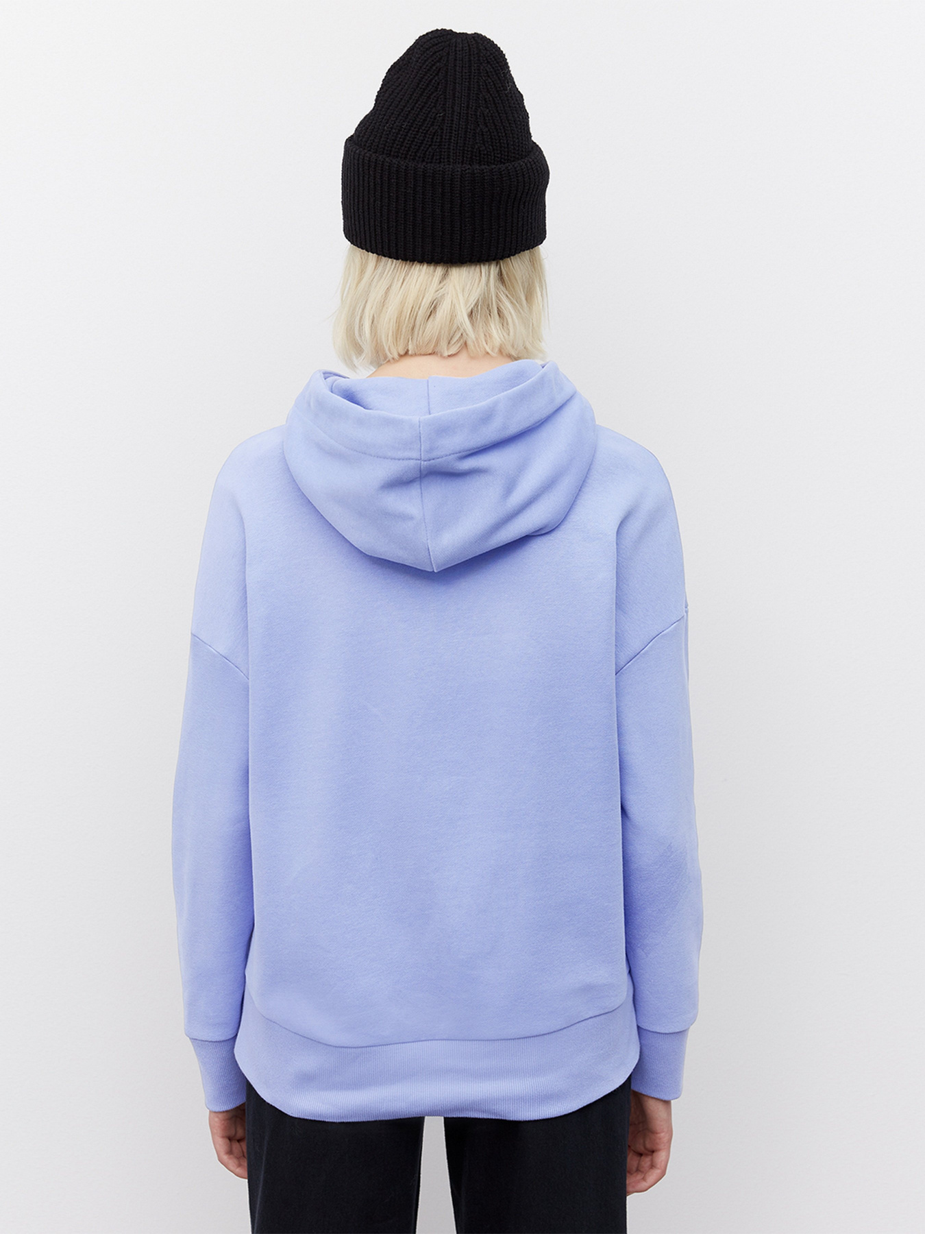 Худі Marc O’Polo DENIM модель 150421254311-825 Фото