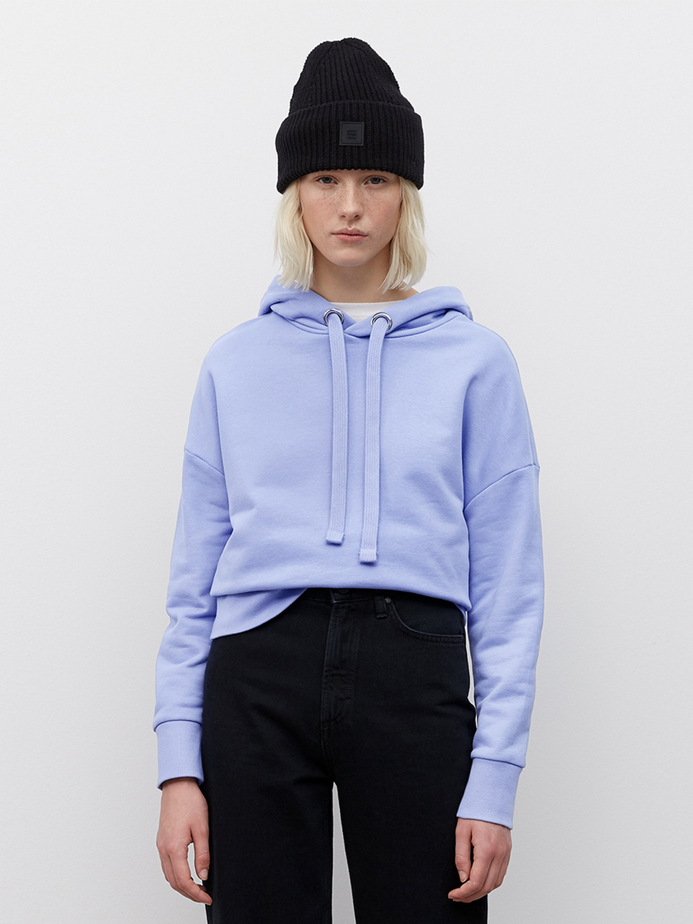 Худі Marc O’Polo DENIM модель 150421254311-825 Фото