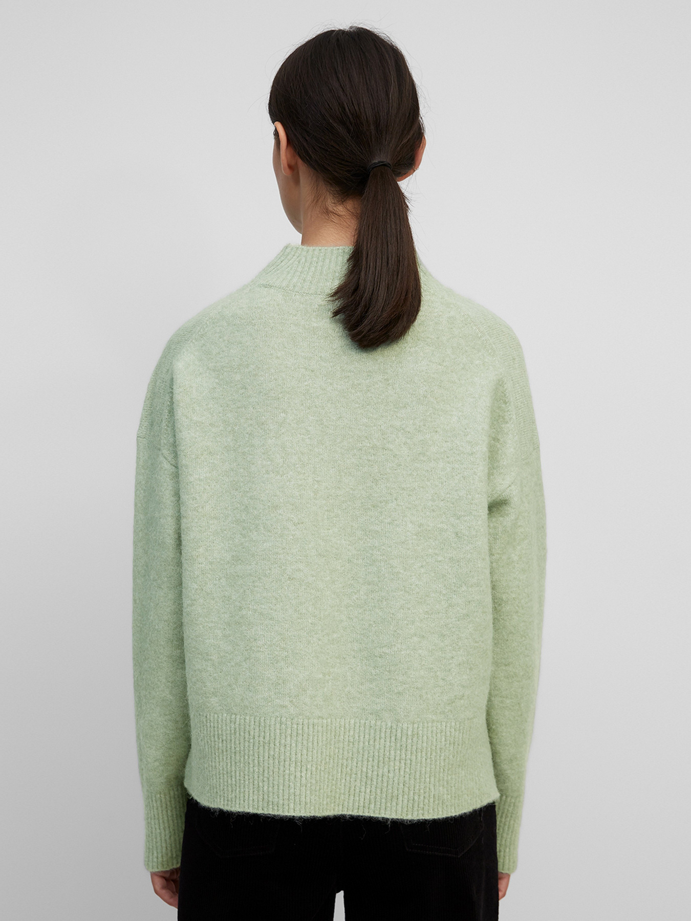 Свитер Marc O’Polo DENIM модель 150618860377-426 Фото