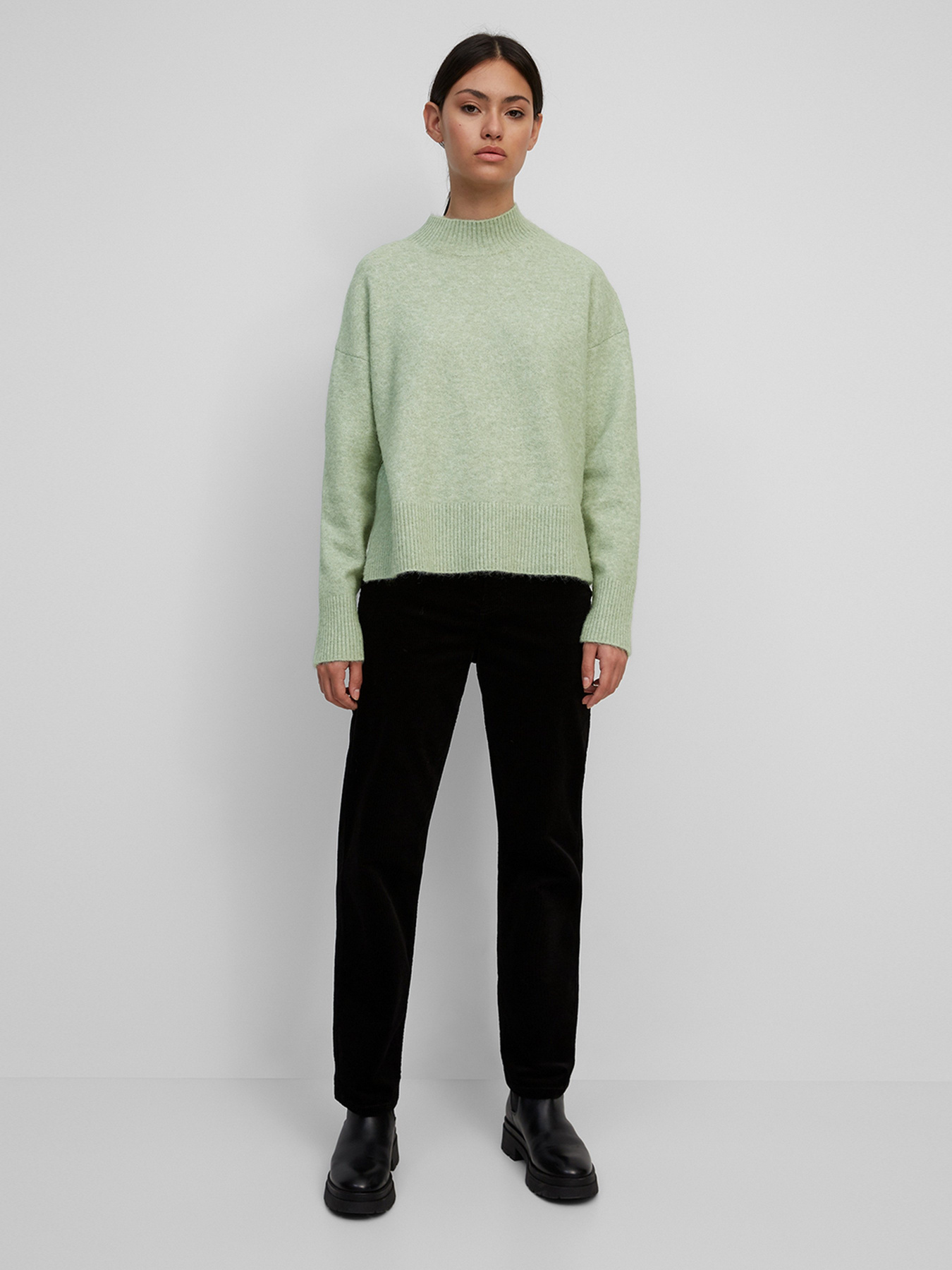 Свитер Marc O’Polo DENIM модель 150618860377-426 Фото