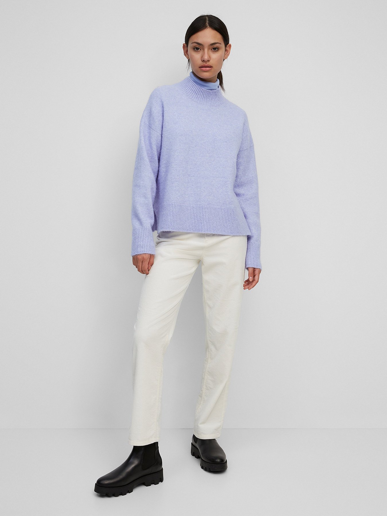 Свитер Marc O’Polo DENIM модель 150618860377-825 Фото