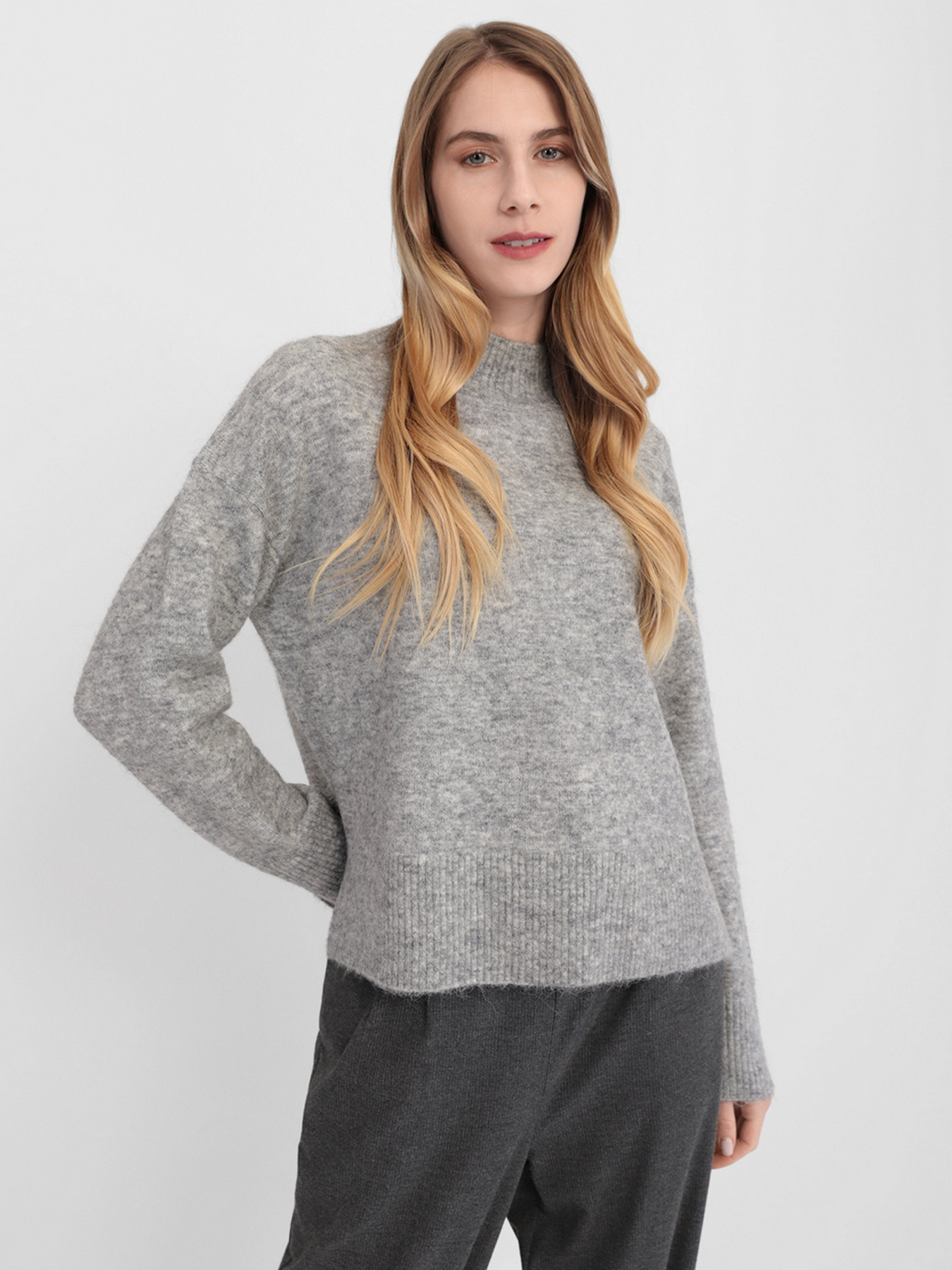 Свитер Marc O’Polo DENIM модель 150618860377-939 Фото