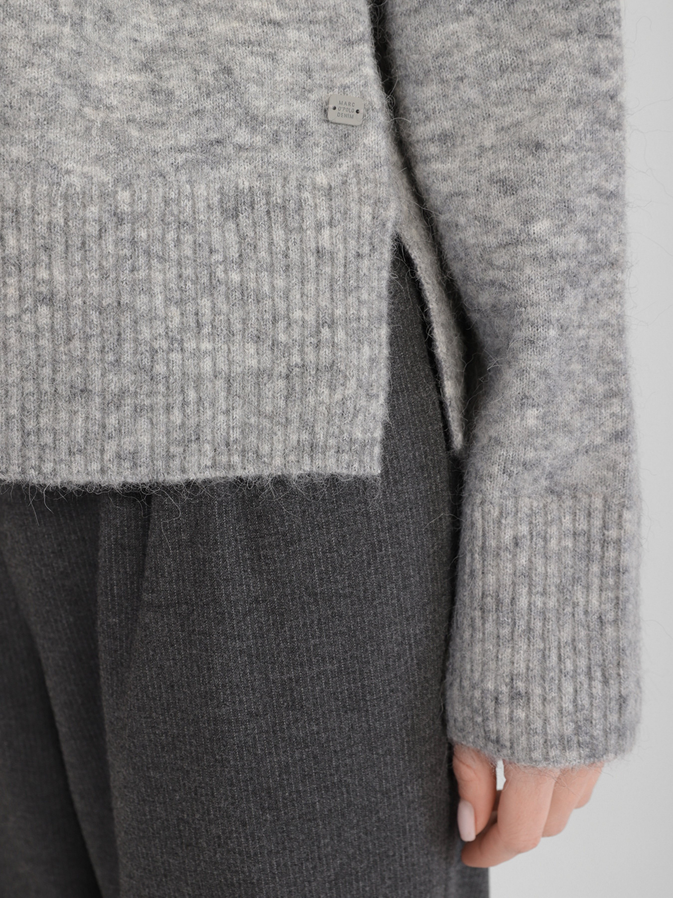 Светр Marc O’Polo DENIM модель 150618860377-939 Светр Marc O’Polo DENIM модель 150618860377-939 Фото