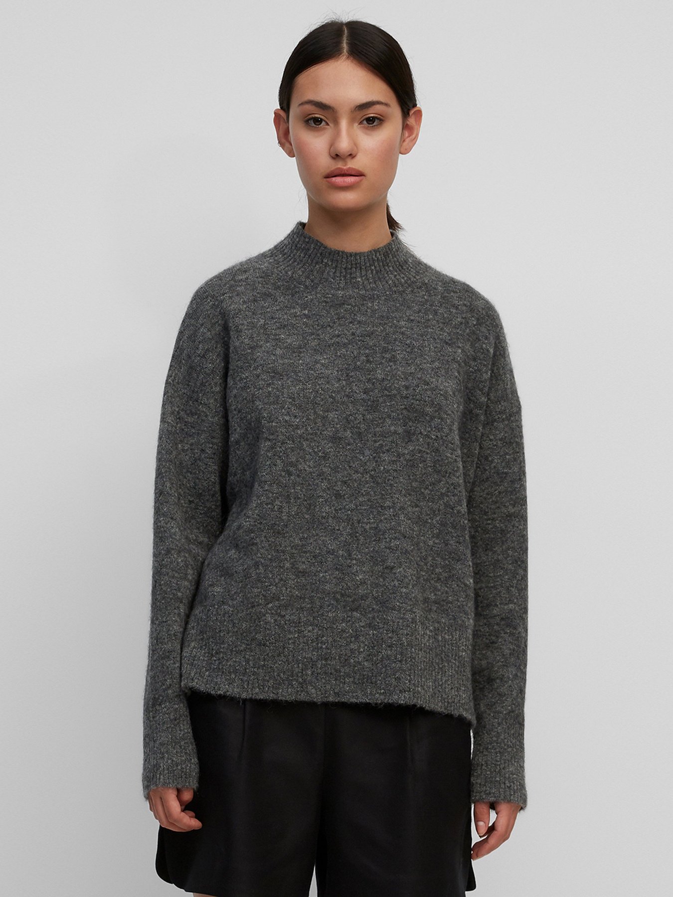 Светр Marc O’Polo DENIM модель 150618860377-943 Фото