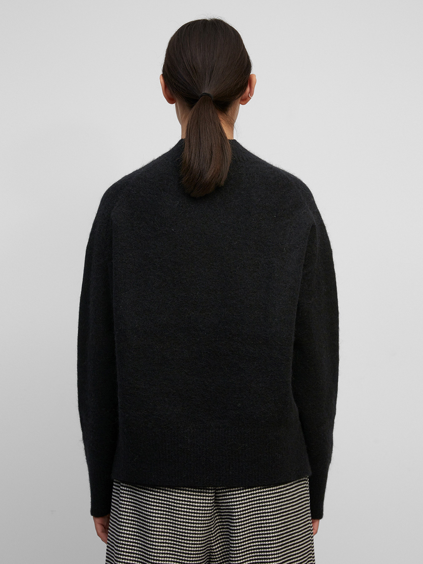 Свитер Marc O’Polo DENIM модель 150618860377-990 Фото