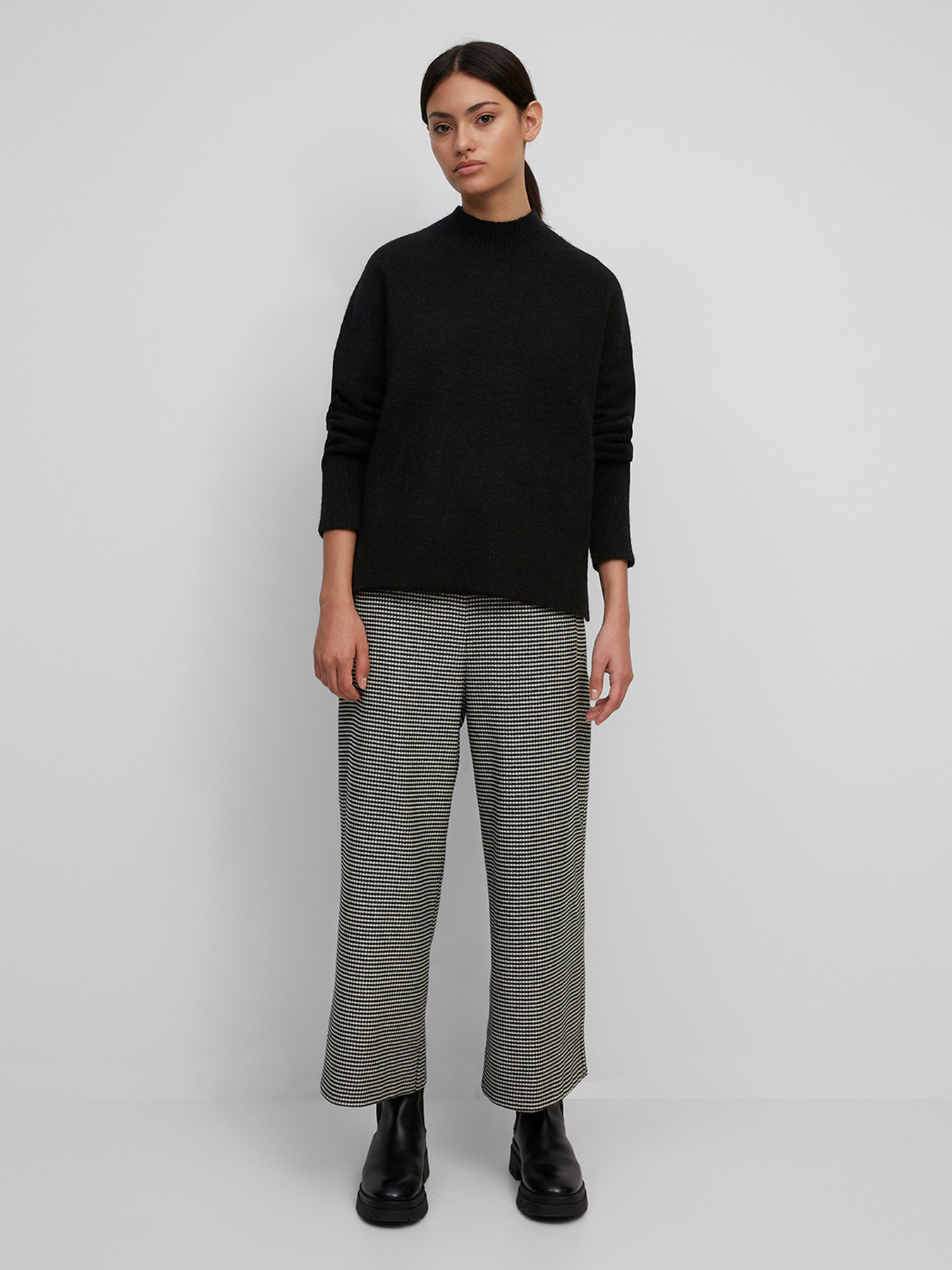 Светр Marc O’Polo DENIM модель 150618860377-990 Фото