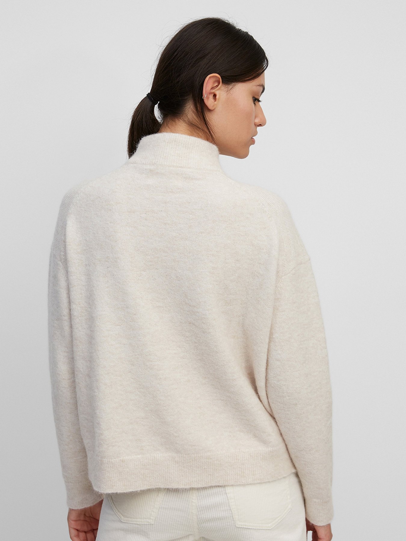 Светр Marc O’Polo DENIM модель 150618860379-708 Фото