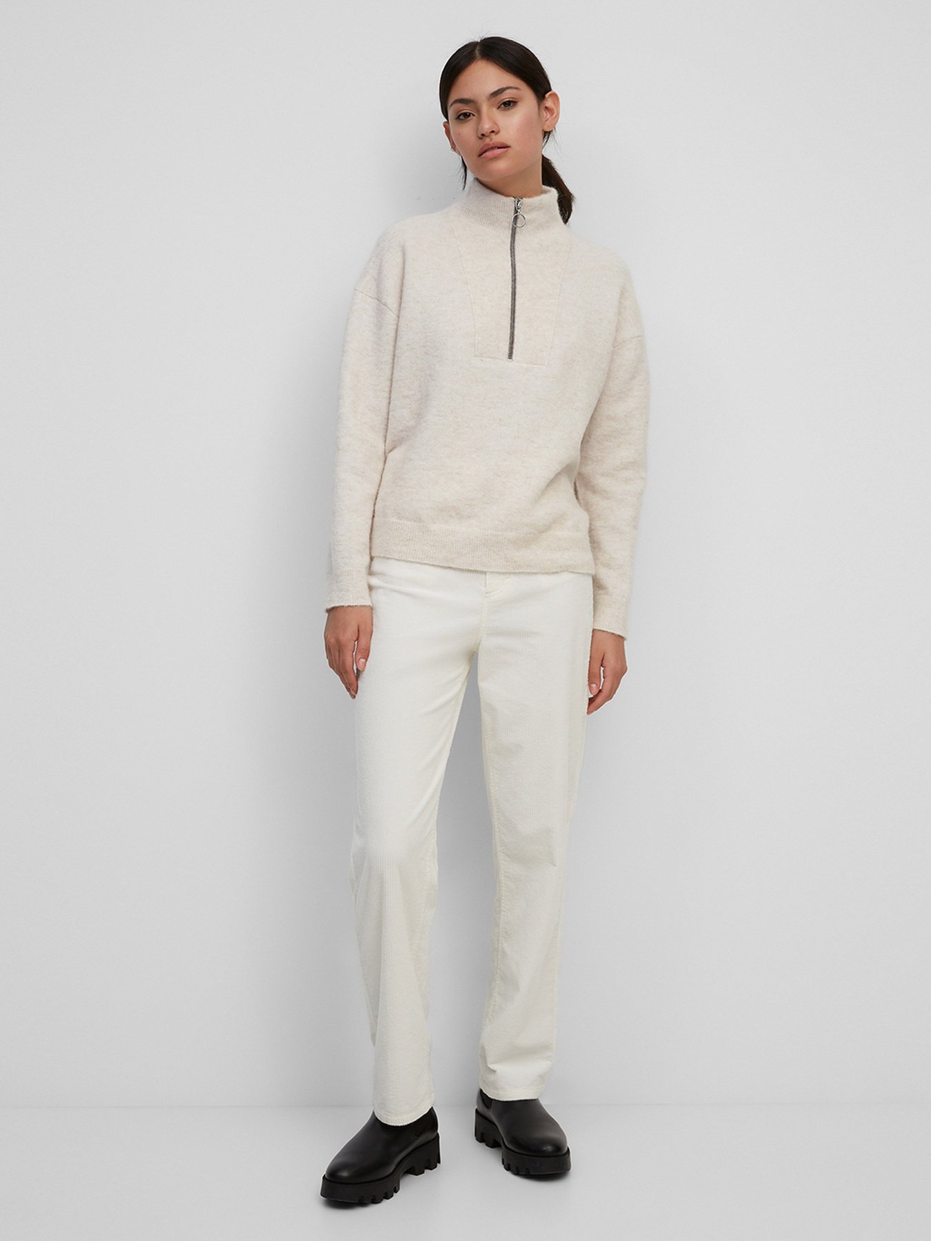 Светр Marc O’Polo DENIM модель 150618860379-708 Фото