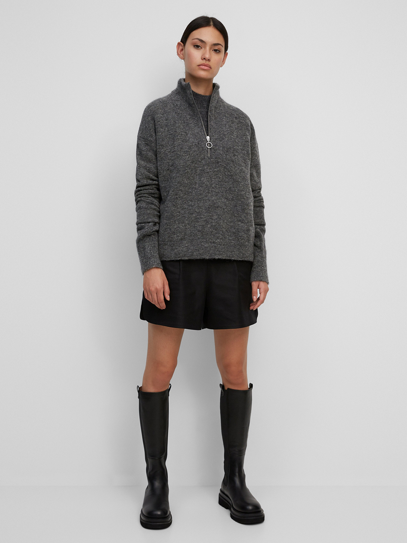 Свитер Marc O’Polo DENIM модель 150618860379-943 Фото