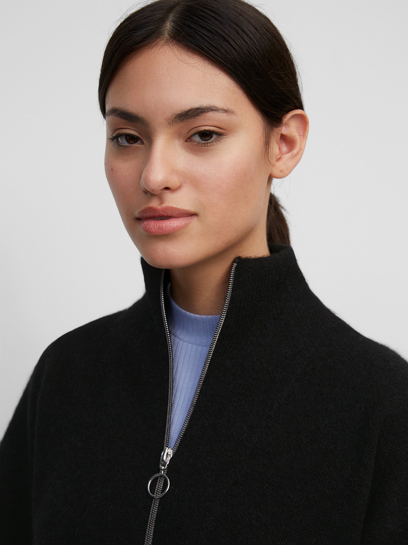 Свитер Marc O’Polo DENIM модель 150618860379-990 Фото