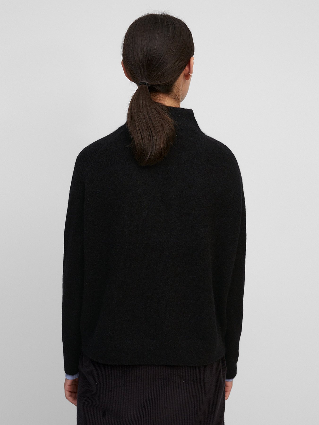 Светр Marc O’Polo DENIM модель 150618860379-990 Фото