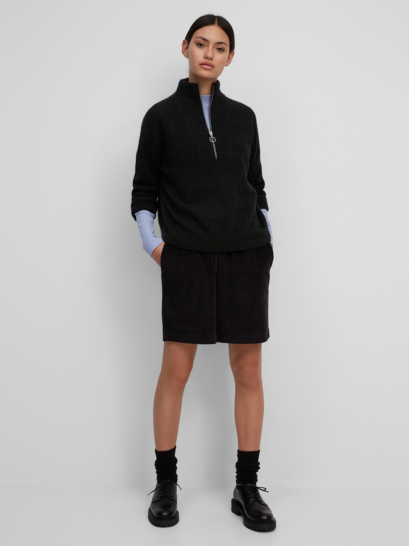 Светр Marc O’Polo DENIM модель 150618860379-990 Фото