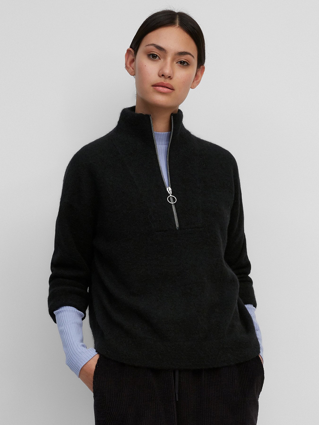 Светр Marc O’Polo DENIM модель 150618860379-990 Фото