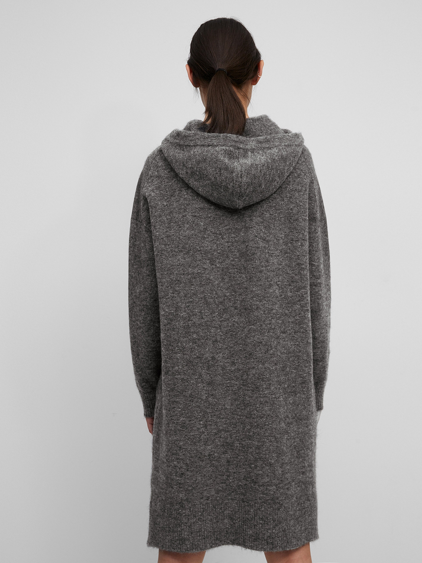 Платье миди Marc O’Polo DENIM модель 150618867043-943 Фото