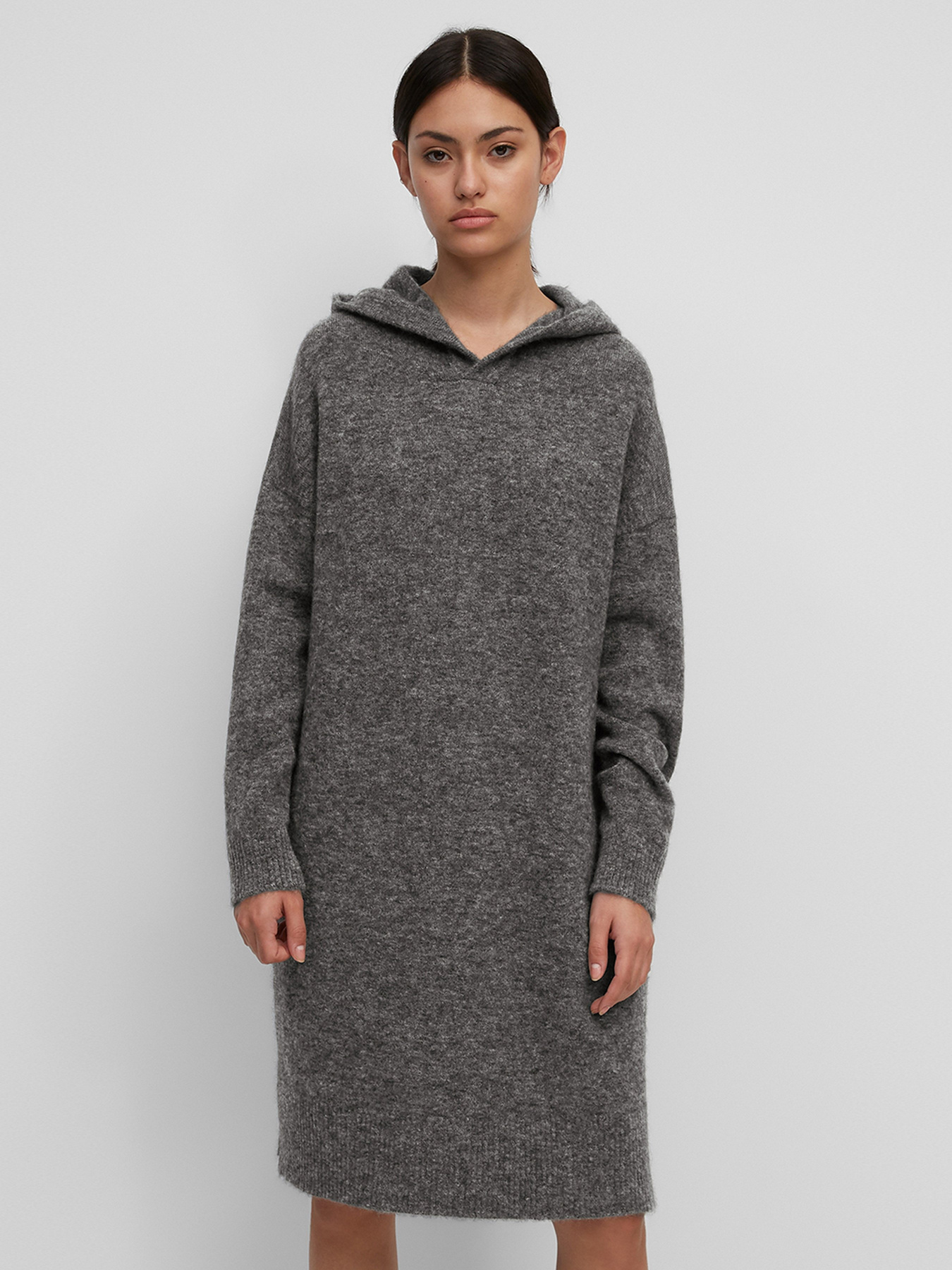 Платье миди Marc O’Polo DENIM модель 150618867043-943 Фото