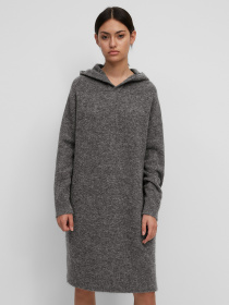 Платье миди Marc O’Polo DENIM модель 150618867043-943 Фото