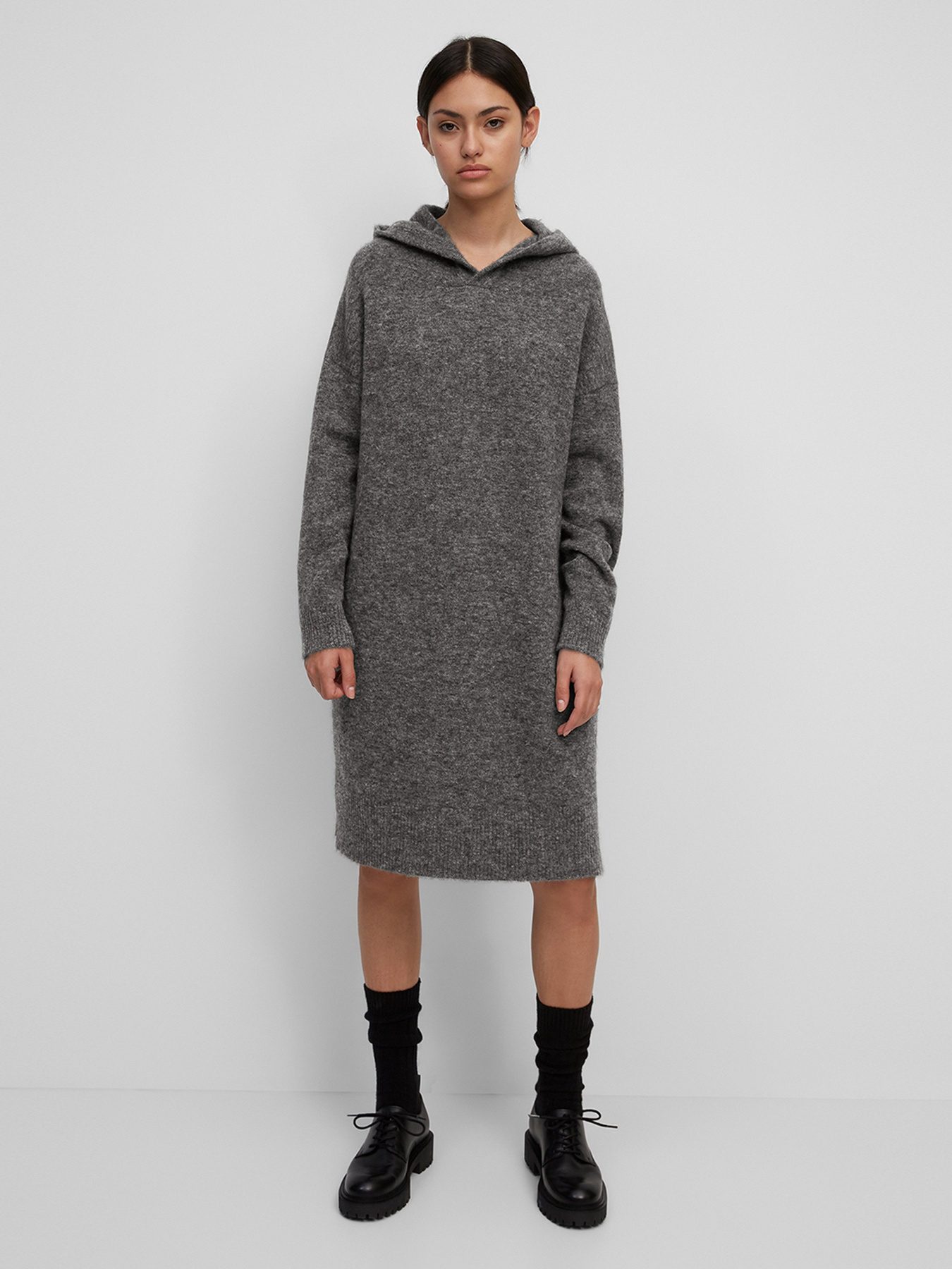 Платье миди Marc O’Polo DENIM модель 150618867043-943 Фото