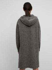 Платье миди Marc O’Polo DENIM модель 150618867043-943 Фото