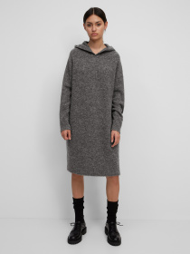 Платье миди Marc O’Polo DENIM модель 150618867043-943 Фото