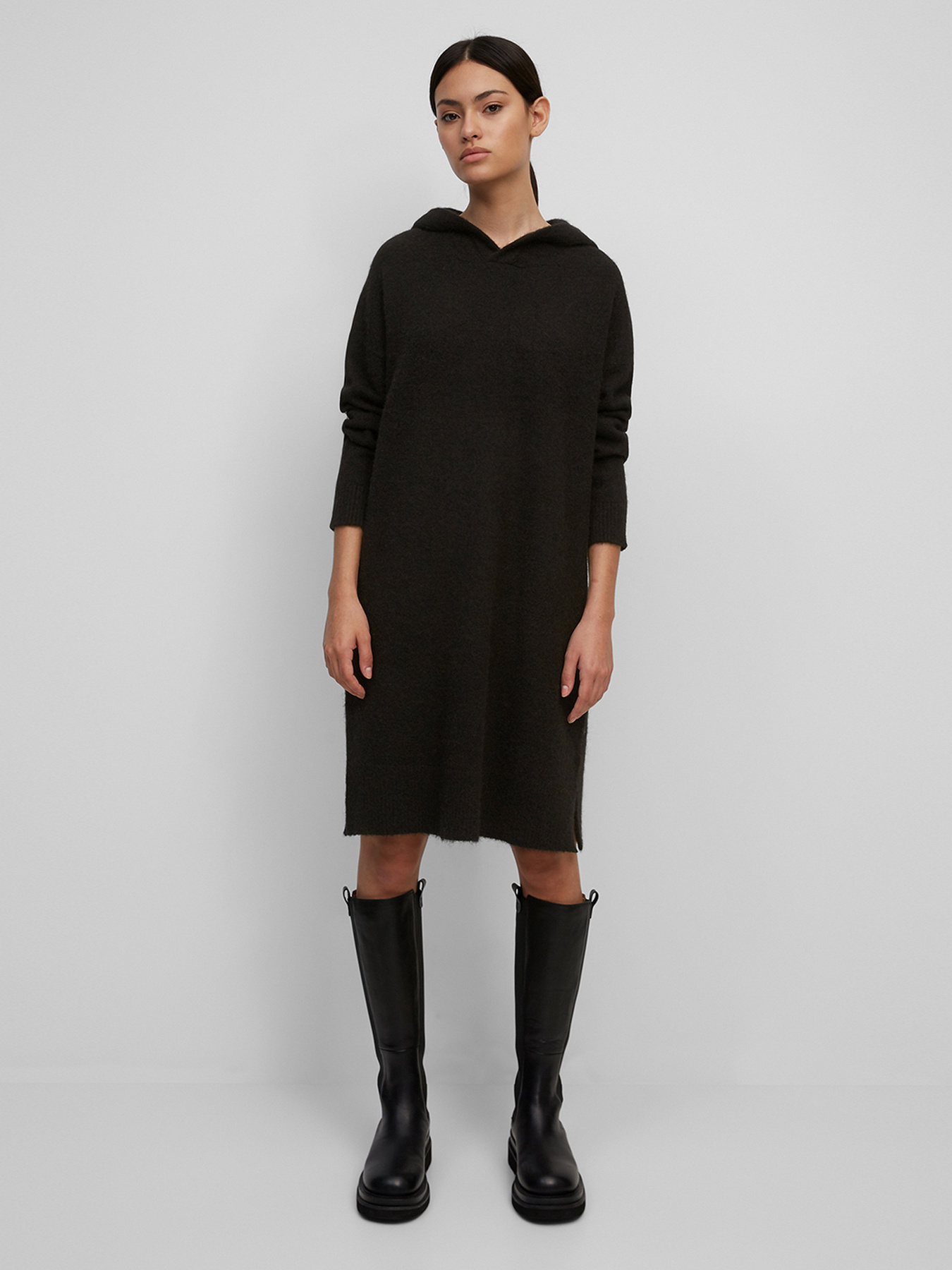 Платья Marc O’Polo DENIM модель 150618867043-990 Фото