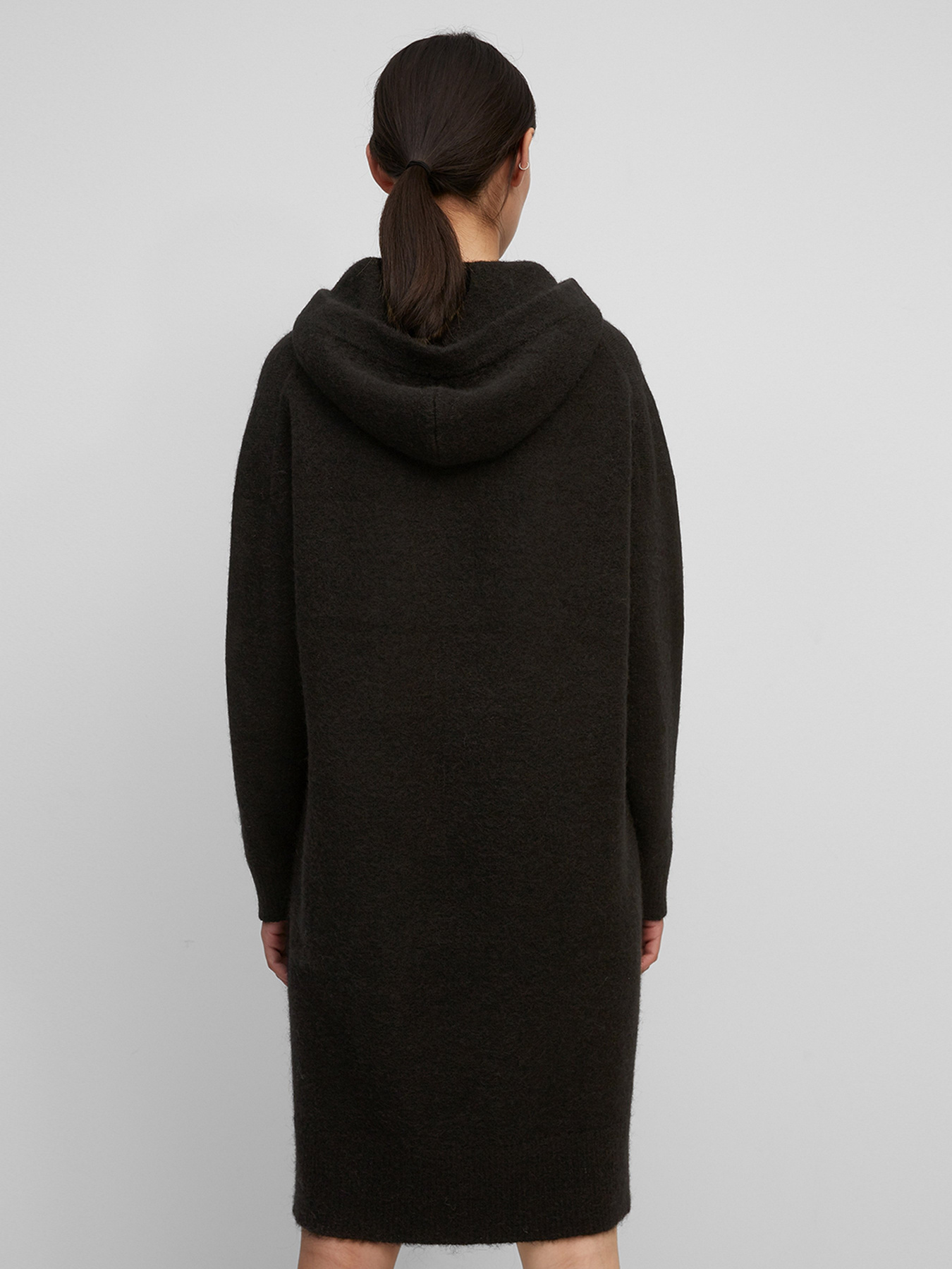 Платья Marc O’Polo DENIM модель 150618867043-990 Фото