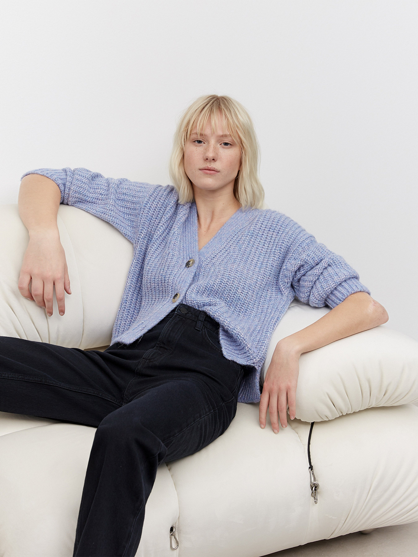 Кардиган Marc O’Polo DENIM модель 150621661237-825 Фото