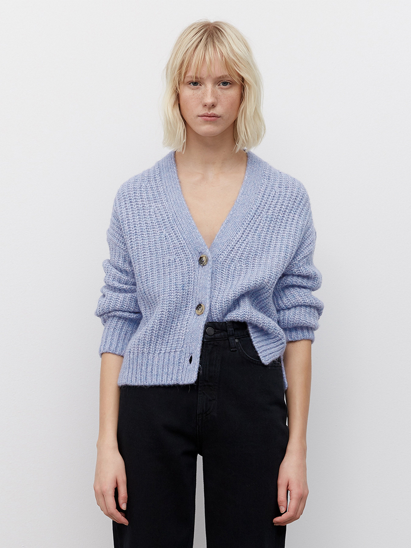 Кардиган Marc O’Polo DENIM модель 150621661237-825 Фото