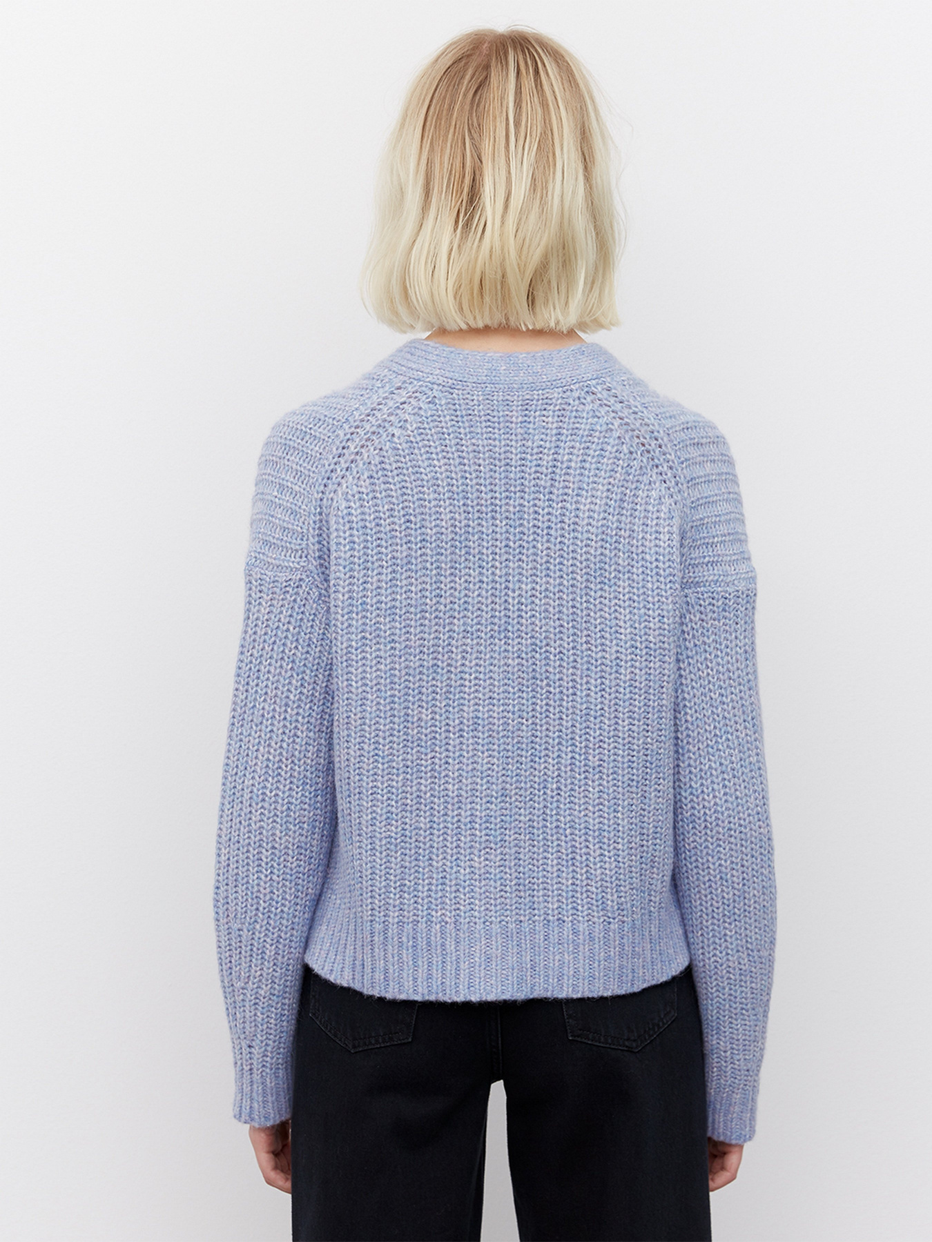 Кардиган Marc O’Polo DENIM модель 150621661237-825 Фото