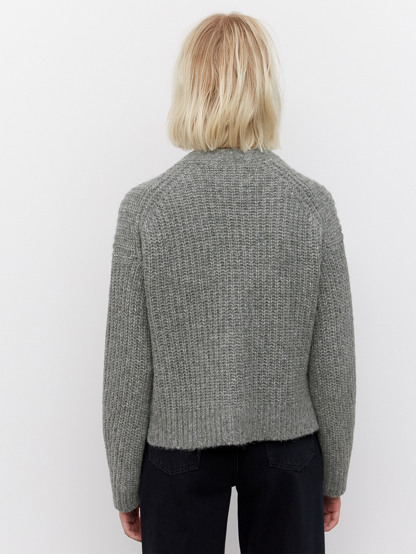 Кардиган Marc O’Polo DENIM модель 150621661237-943 Кардиган Marc O’Polo DENIM модель 150621661237-943 Фото