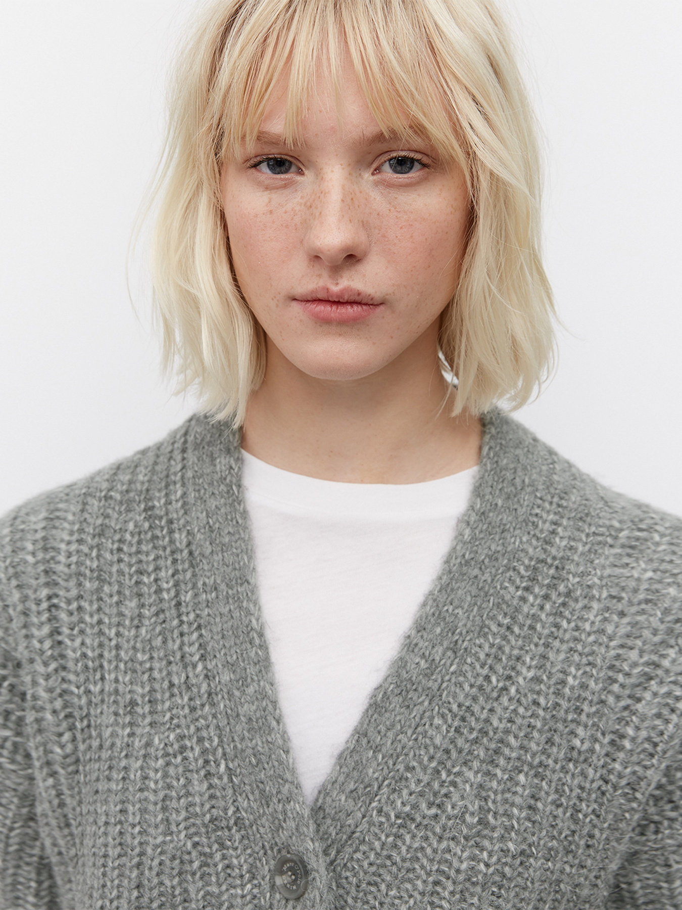 Кардиган Marc O’Polo DENIM модель 150621661237-943 Кардиган Marc O’Polo DENIM модель 150621661237-943 Фото