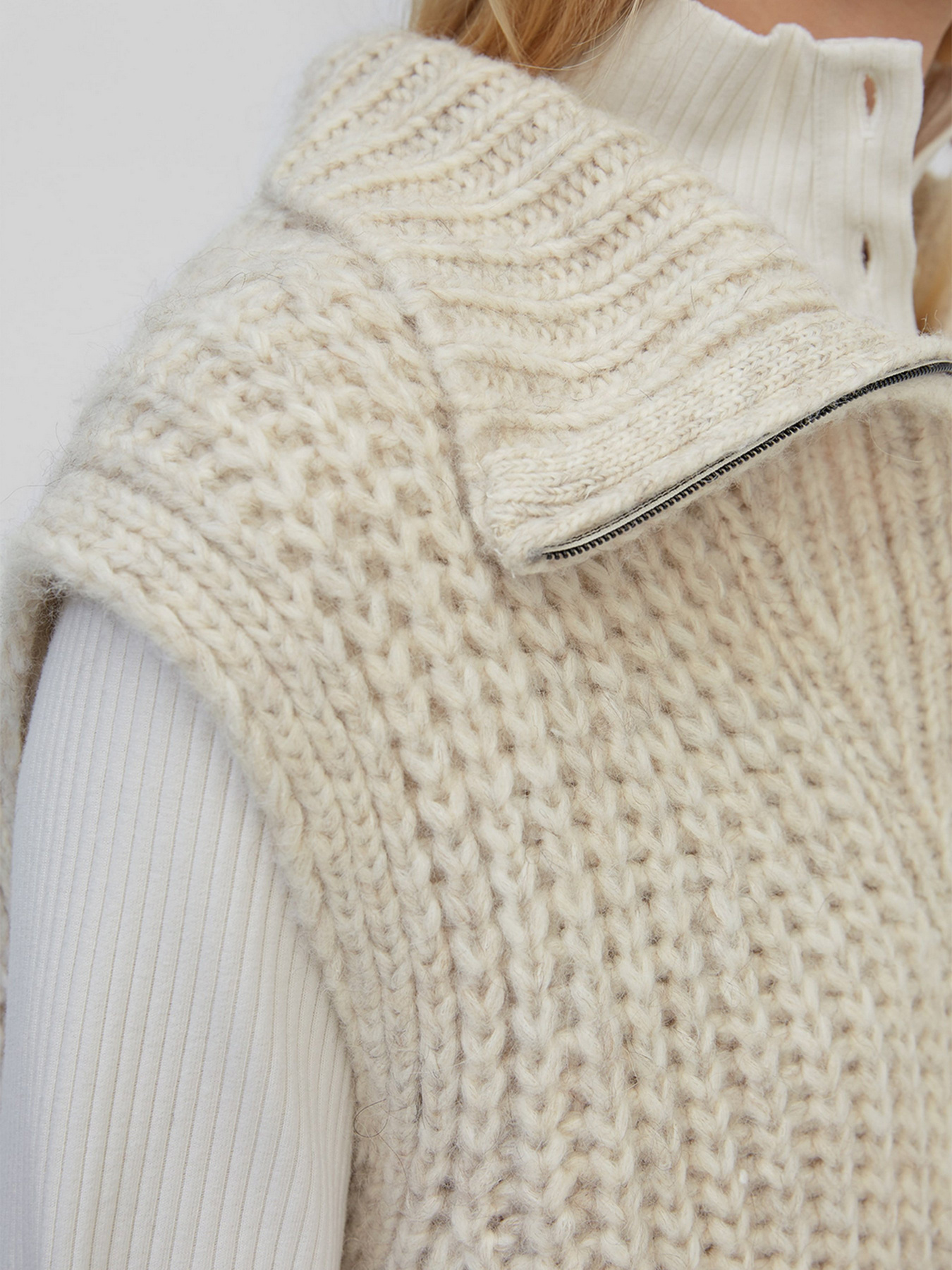 Жилет Marc O’Polo DENIM модель 150621663083-708 Фото