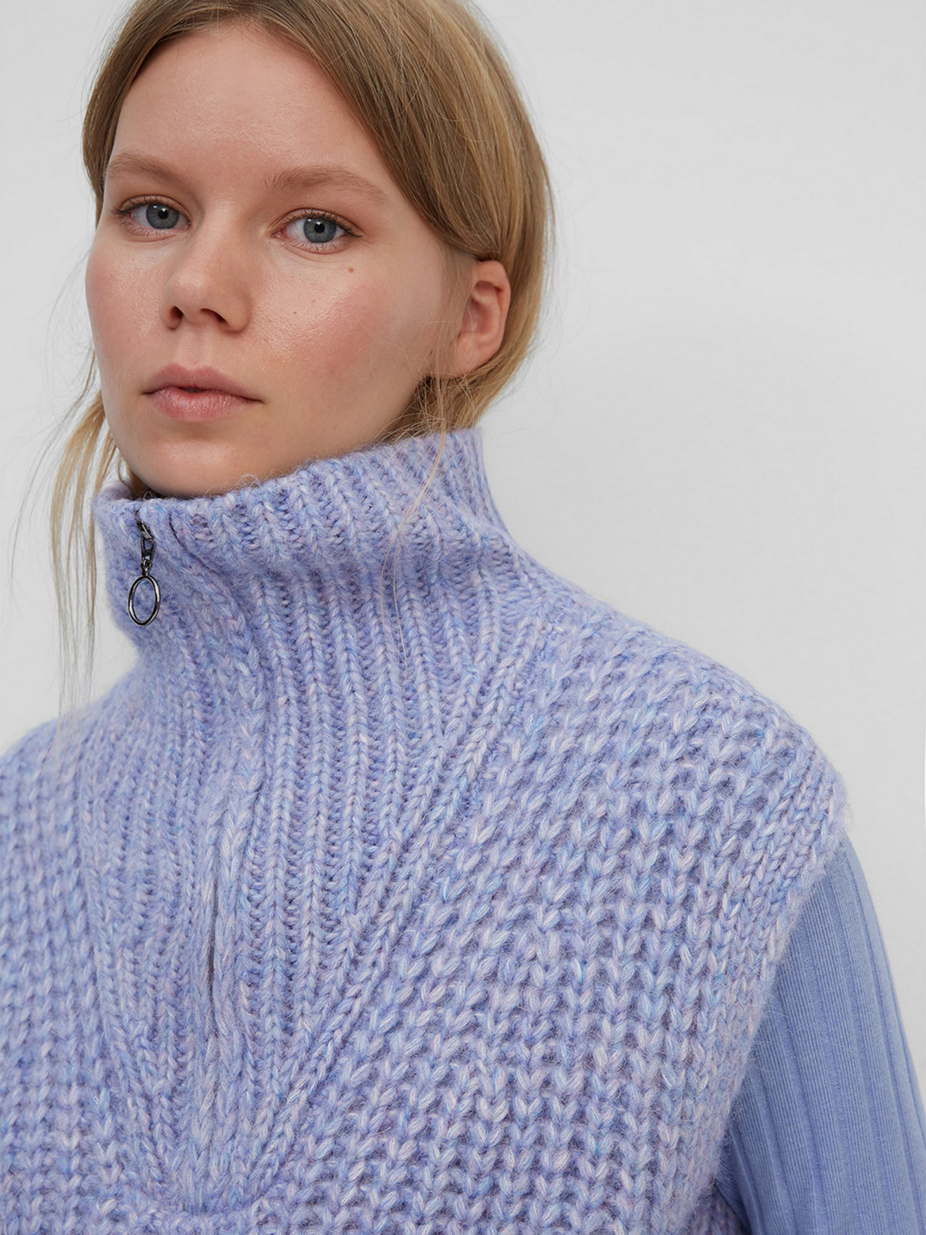 Жилет Marc O’Polo DENIM модель 150621663083-825 Фото