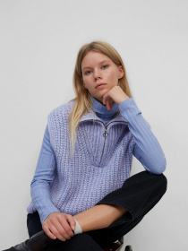 Жилет Marc O’Polo DENIM модель 150621663083-825 Фото