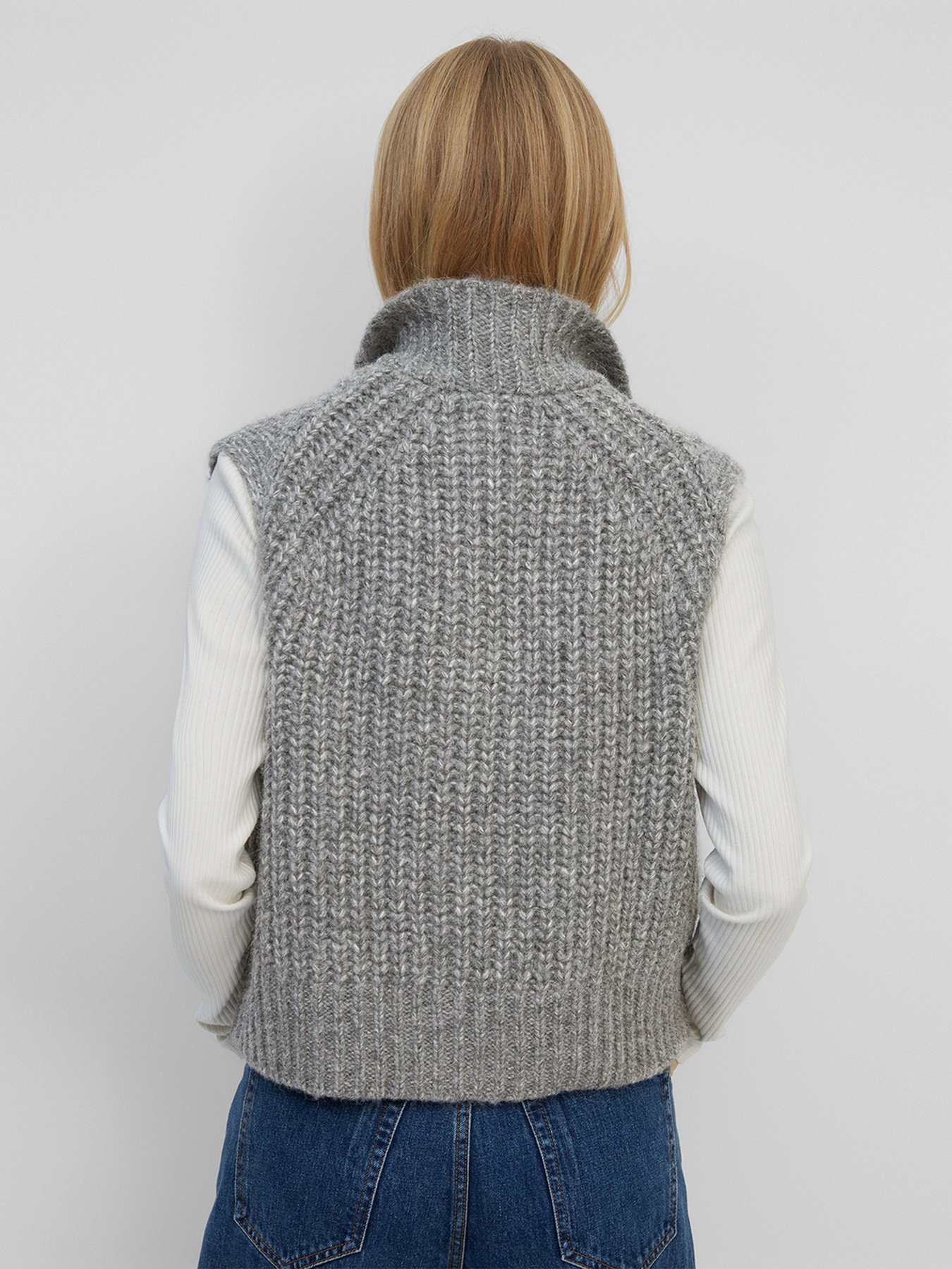 Жилет Marc O’Polo DENIM модель 150621663083-943 Фото