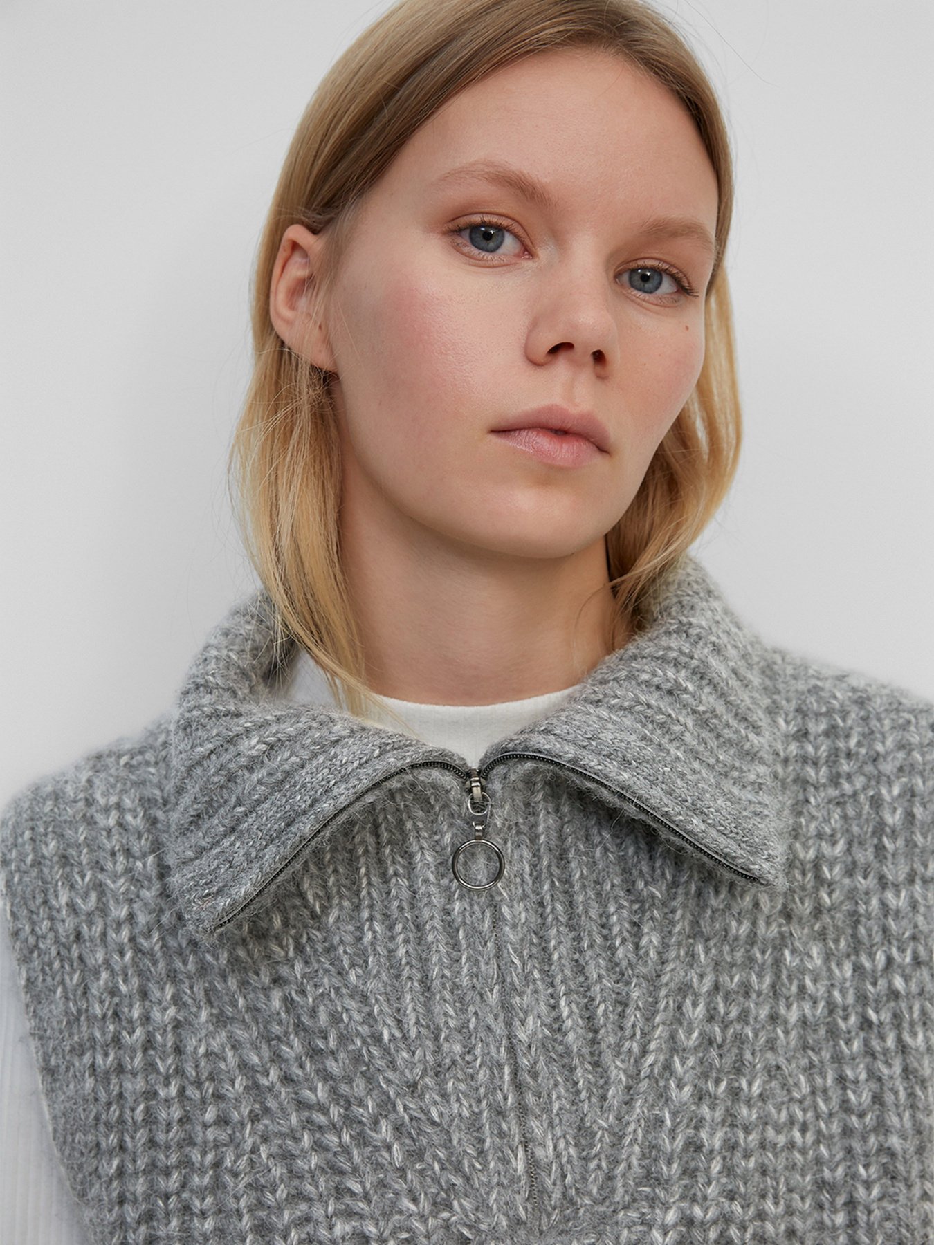 Жилет Marc O’Polo DENIM модель 150621663083-943 Фото