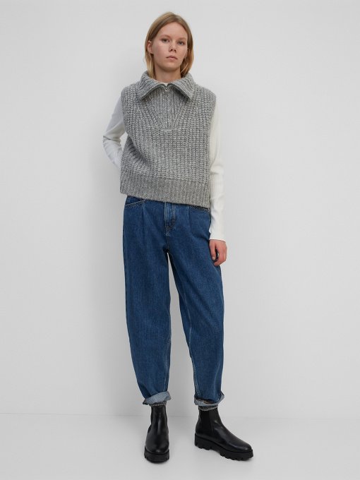 Жилет Marc O’Polo DENIM модель 150621663083-943 Фото